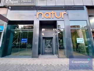 Location Local commercial  Avenida pintor xavier soler. Excelente local comercial en alquiler situadoen la avd. pintor x