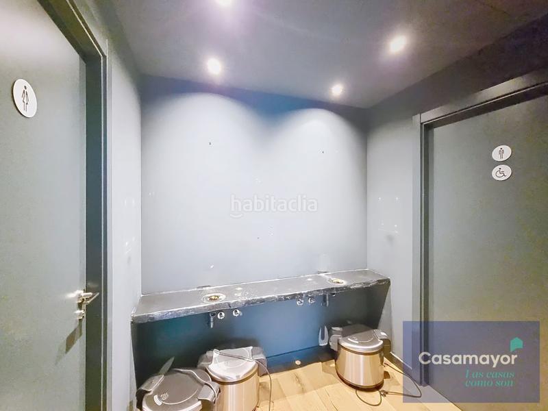 Foto 273a7526-8207-45d4-a83b-66751cf12698. Lloguer local comercial a Garbinet - Parque de las Avenidas Alicante