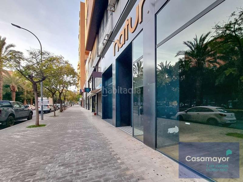 Foto 2b87b290-314b-4241-bf05-174b68288cd8. Lloguer local comercial a Garbinet - Parque de las Avenidas Alicante
