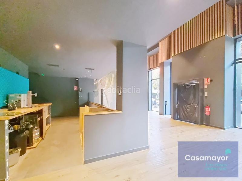 Foto 5594b1bf-1e8b-484f-b2c8-11042a9259d5. Lloguer local comercial a Garbinet - Parque de las Avenidas Alicante