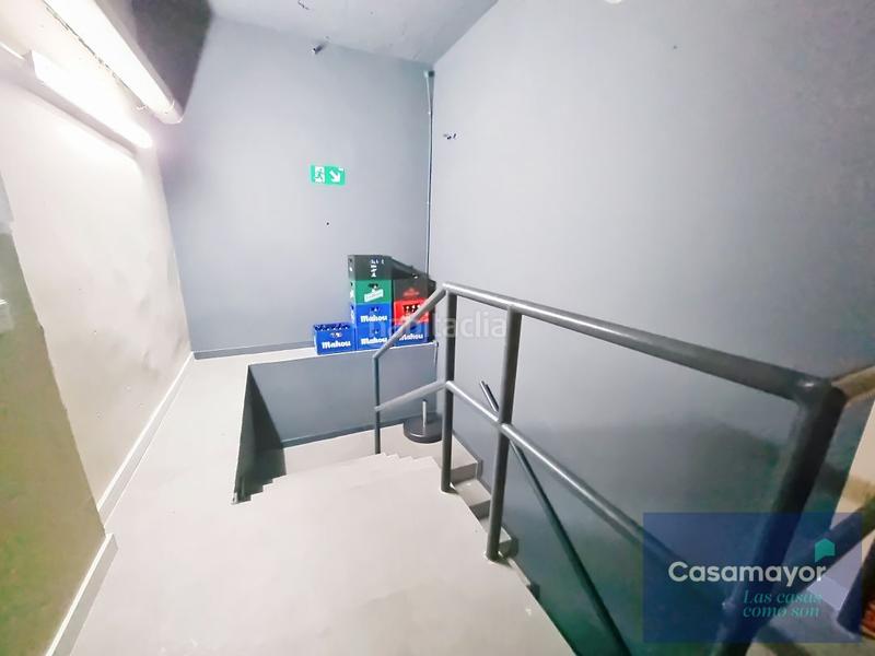 Foto 5bea9bcb-0a76-4474-bc5f-dcabbc12b77e. Lloguer local comercial a Garbinet - Parque de las Avenidas Alicante