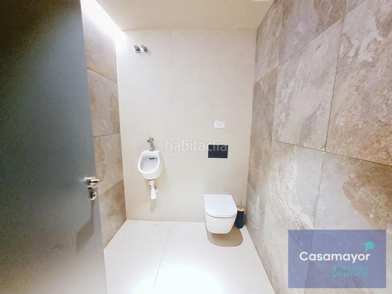 Foto 60ef0431-c48d-4abd-8d86-8a351dd418b1. Lloguer local comercial a Garbinet - Parque de las Avenidas Alicante