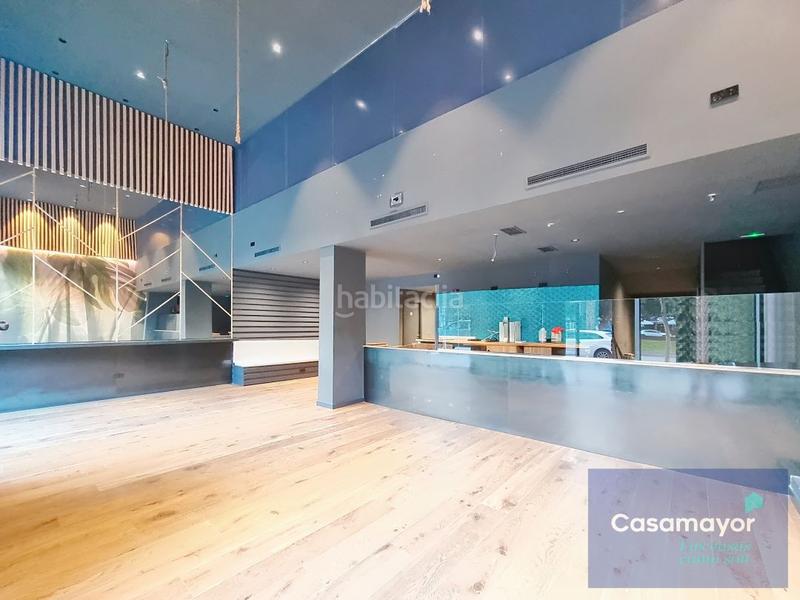 Foto 7f6e424d-76b6-47c4-a059-7eba27338548. Lloguer local comercial a Garbinet - Parque de las Avenidas Alicante