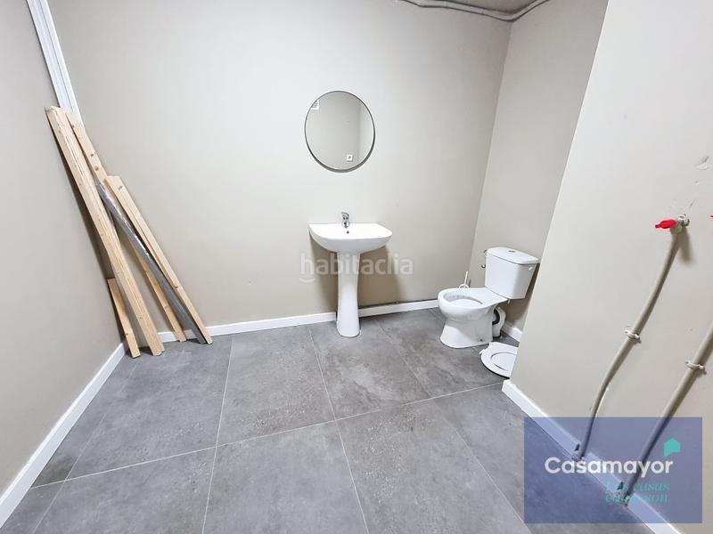 Foto 7f895f40-2a67-4604-a1a5-cb493f5551fa. Lloguer local comercial a Garbinet - Parque de las Avenidas Alicante