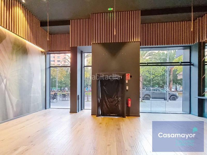 Foto 9aa91897-a0b1-4b54-a151-21a566d30a0c. Lloguer local comercial a Garbinet - Parque de las Avenidas Alicante