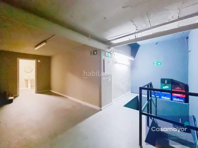 Foto a3e84360-bcc0-4783-a231-36ff92e9357d. Lloguer local comercial a Garbinet - Parque de las Avenidas Alicante