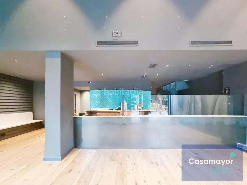 Foto abe3e004-4337-4798-930d-9f9483767f59. Lloguer local comercial a Garbinet - Parque de las Avenidas Alicante