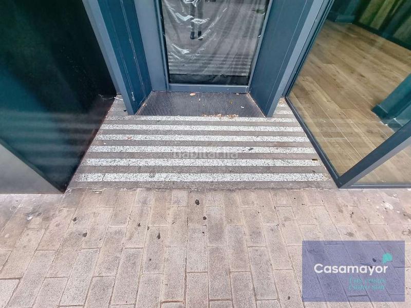 Foto c3ff27ea-57cc-4bee-aa55-698bc35a33ca. Lloguer local comercial a Garbinet - Parque de las Avenidas Alicante