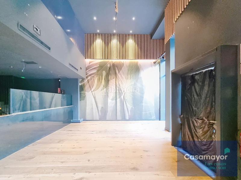 Foto c7043c19-fc8a-4557-ae0f-b23113710316. Lloguer local comercial a Garbinet - Parque de las Avenidas Alicante