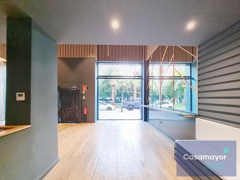 Foto fafe3fc7-1881-4020-8538-1489de0116ad. Lloguer local comercial a Garbinet - Parque de las Avenidas Alicante