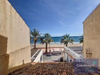 Casa en Carrer de sant vicent 32. Gran oportunidad en primera lnea de la playa de campello