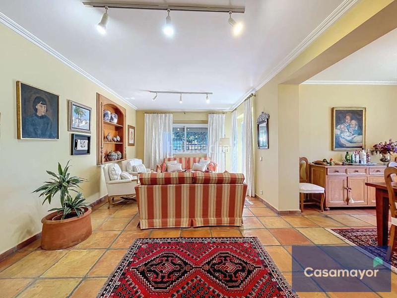 Foto 03409b5b-e1a5-4a25-81c6-b7aafffcbaae. Xalet amb calefacció aparcament piscina a Vistahermosa Alicante