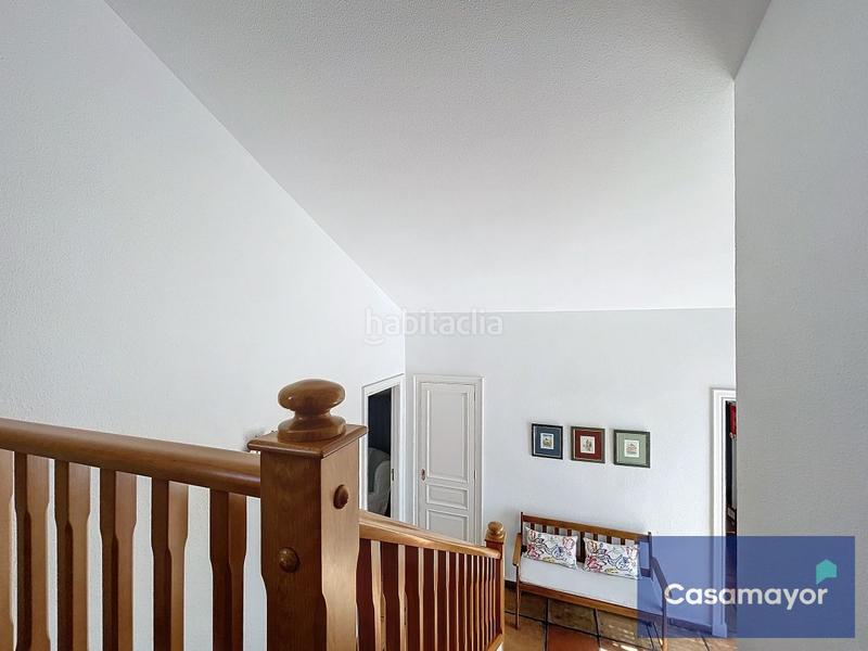 Foto 46b06ad6-4258-43bf-a4ae-4ac6b6a27623. Xalet amb calefacció aparcament piscina a Vistahermosa Alicante