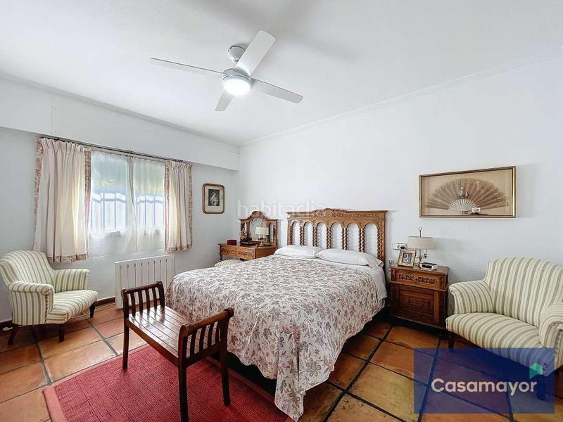 Foto c9e30c3b-edfd-44af-90a6-ab42b4bfd840. Xalet amb calefacció aparcament piscina a Vistahermosa Alicante