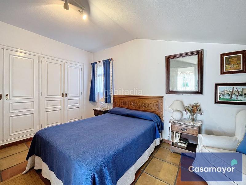 Foto df251f21-7f4c-4591-9644-56674cf929c7. Xalet amb calefacció aparcament piscina a Vistahermosa Alicante