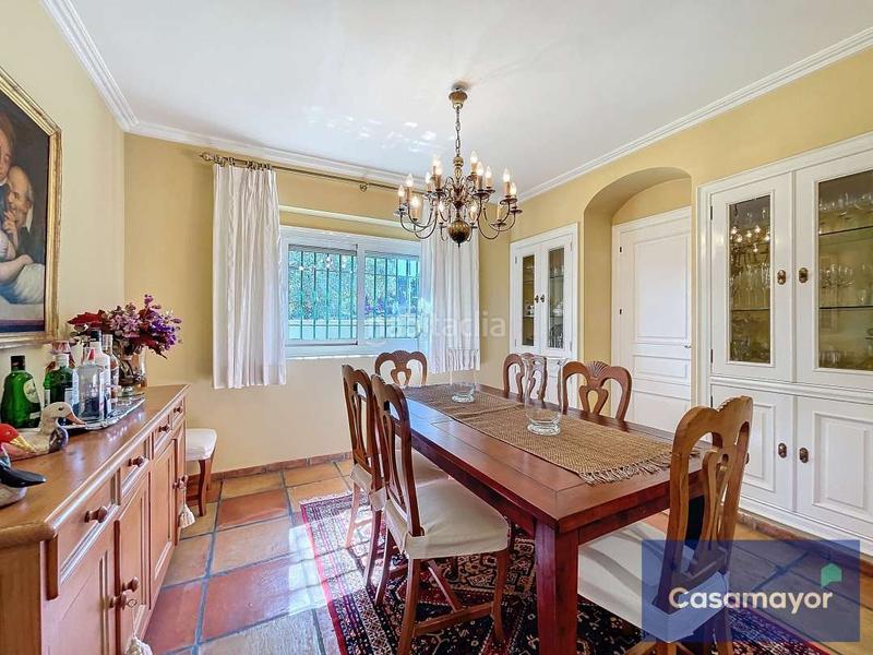 Foto fa9bede2-37aa-4ab9-aa09-08b67f70644a. Xalet amb calefacció aparcament piscina a Vistahermosa Alicante