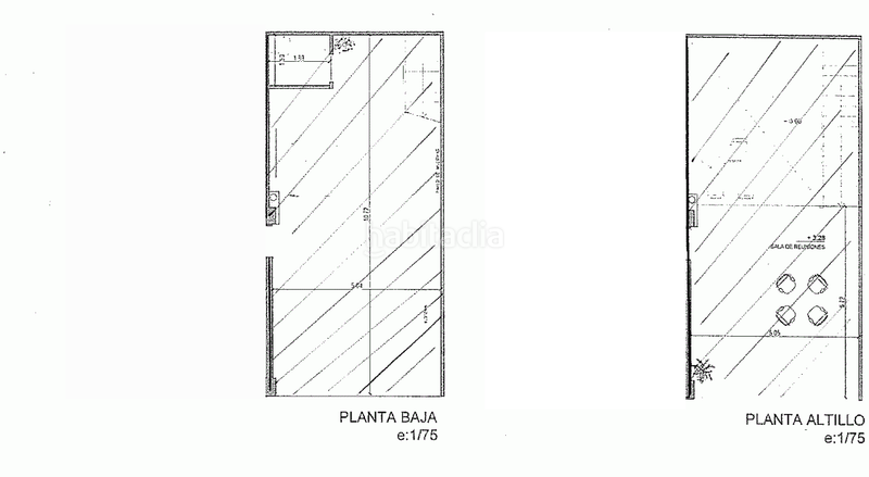 Foto 3f686c5a-e263-4451-8164-0e4a76a7013f. Alquiler local comercial próxima disponibilidad local comercial en alquiler en pau 1 en Alicante