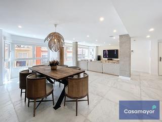 Appartement  Calle susana llaneras. Impresionante apartamento reformado con nivel de excelencia!