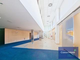 Location Local commercial  Carrer de sant ramon. Fantastico local comercial en alquiler en el campello con una su