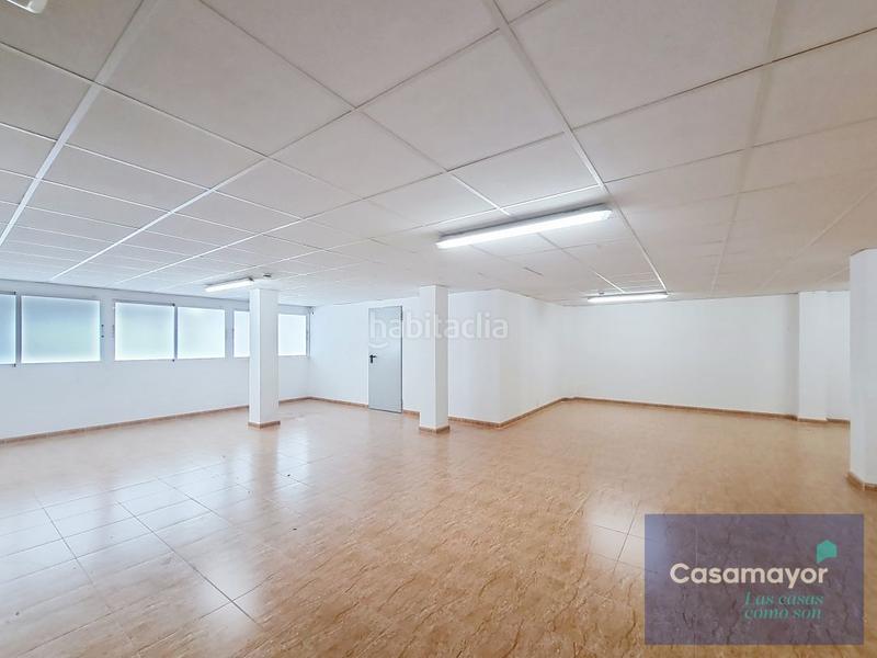 Foto 6be6da40-6af5-46cc-a6ee-df82d7f2c918. Alquiler local comercial fantastico local comercial en alquiler en el campello con una superficie de 524 m2 en Campello (el)