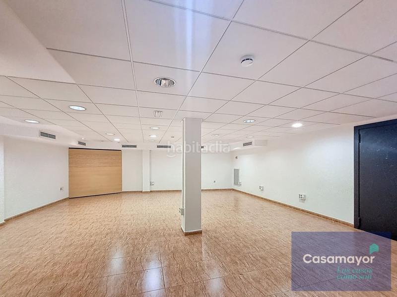 Foto 72fd2c0a-5d21-4545-acca-9c4262dea34e. Alquiler local comercial fantastico local comercial en alquiler en el campello con una superficie de 524 m2 en Campello (el)
