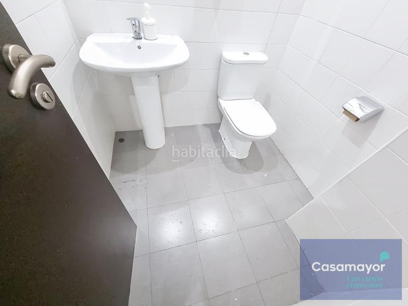 Foto f442150d-72e1-4a9e-b635-c7a027eb36d0. Alquiler local comercial fantastico local comercial en alquiler en el campello con una superficie de 524 m2 en Campello (el)
