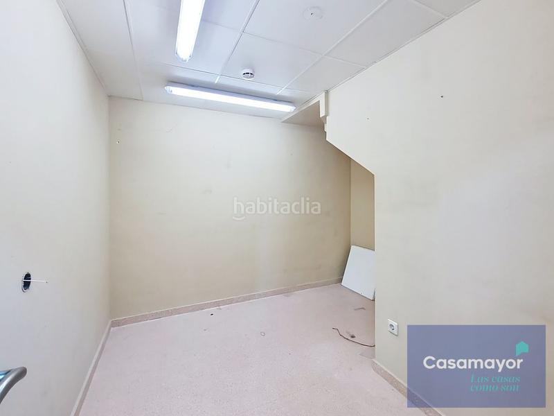 Foto f8a81a9f-b14a-445e-8d87-6beaa3f62a8a. Alquiler local comercial fantastico local comercial en alquiler en el campello con una superficie de 524 m2 en Campello (el)
