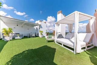 Attique  Avenida historiador vicente ramos. Exclusivo ático de lujo en playa san juan