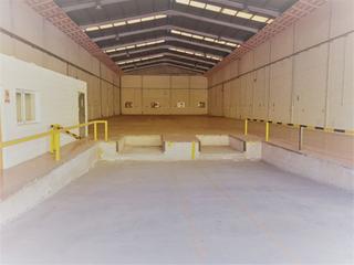 Rent Industrial building in Pla de la Vallonga