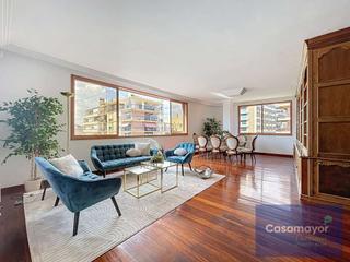 Flat  Rambla de mndez nez. Vivienda exclusiva en la rambla de mendez nuez