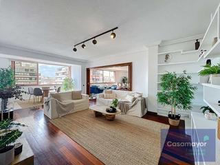 Appartement  Rambla de méndez núñez. Vivienda exclusiva en la rambla de mendez nuñez