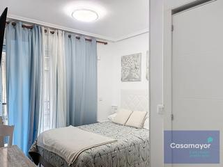 Appartement  Calle josé gutiérrez petén. Vivienda junto al mercado central de cuatro dormitorios dos de e