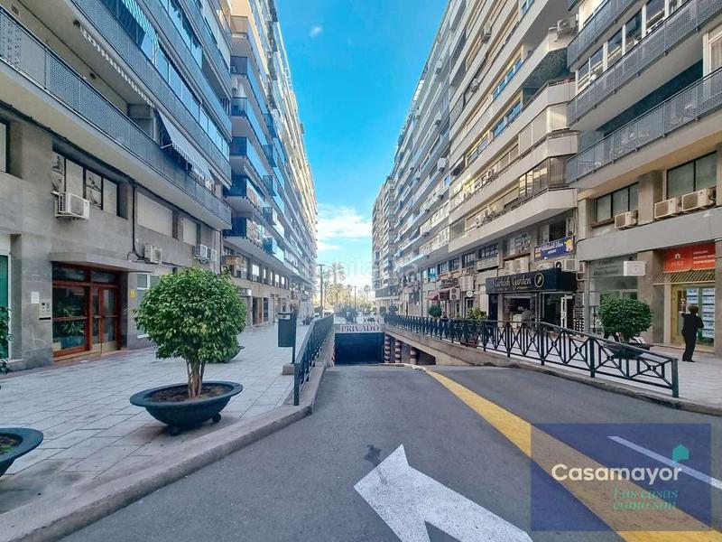 Foto 72c0a797-993b-4992-acf4-03faeb5c1c87. Office space in Ensanche-Diputación Alicante