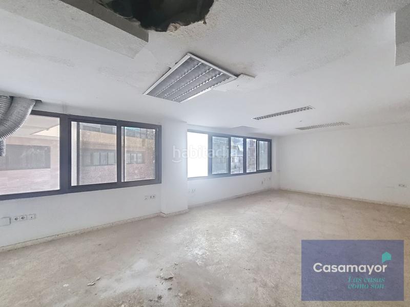 Foto a990f936-3562-4534-bb25-57ed98d17c8b. Office space in Ensanche-Diputación Alicante