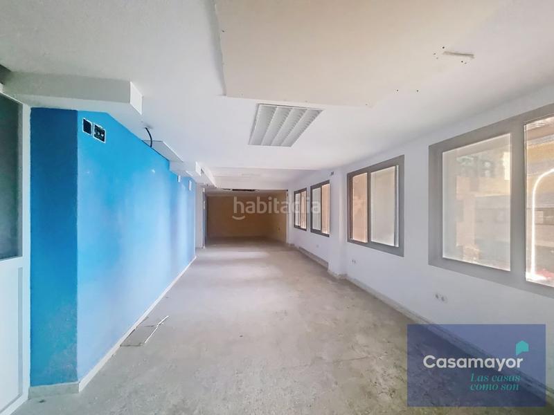 Foto caa3c188-ce4b-4948-bdd3-062233ca4325. Office space in Ensanche-Diputación Alicante