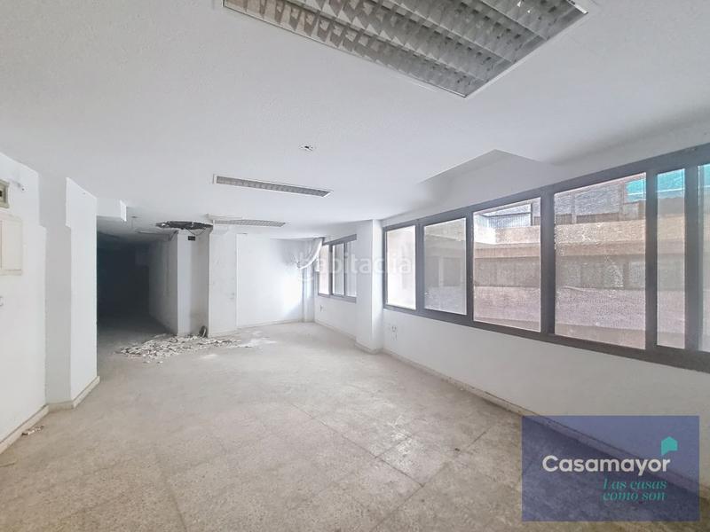 Foto dc0833f5-3733-4899-bba7-60a4b32b78ef. Office space in Ensanche-Diputación Alicante