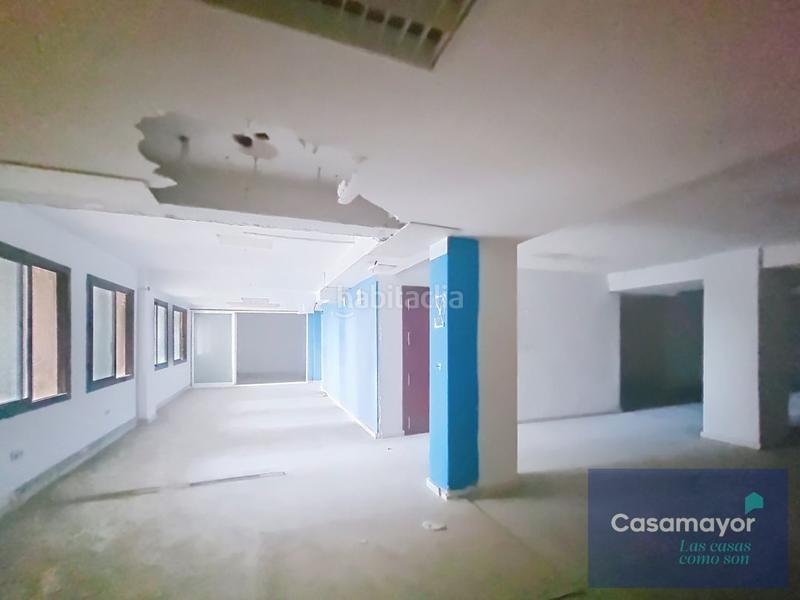 Foto dfabed93-1b13-4d8f-957d-f7ed8ecf1b71. Office space in Ensanche-Diputación Alicante