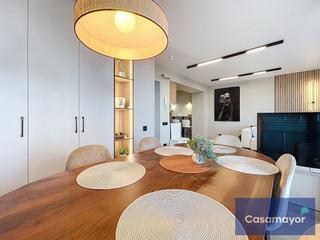Appartement  Calle de la virgen del socorro. Exclusivo apartamento frente al mar en la playa del postiguet, a