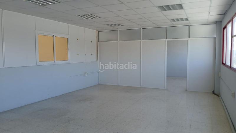 Foto 9069c2c1-b872-4ee2-96c1-f444c626f851. Affitto capannone industriale in Torrellano Elche / Elx