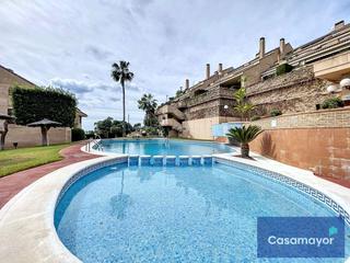 Maison jumelée à Avinguda de la costa blanca 42. Vivienda a la venta en avda. costa blanca.