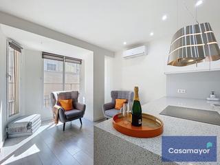 Appartement à Calle josé gutiérrez petén 21. Exclusivo apartamento de diseño en el corazón del mercado, alica