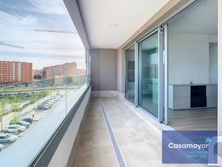 Flat  Calle arturo tresncoras. Vivienda a estrenar con vistas al mar en benala, alicante  4 do