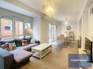 Appartement à Calle susana llaneras 9. Reformado piso a la venta en el centro
