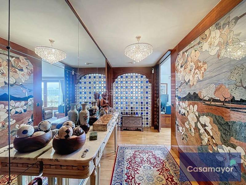 Foto 0a4f4b46-0540-413e-89d2-5ead78fe9b1b. Pis amb calefacció a Casco Antiguo - Sta. Cruz - Ayuntamiento Alicante