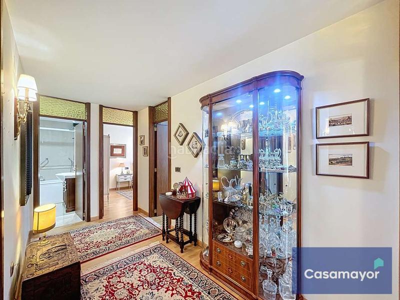 Foto 4f116300-634f-480b-a572-4f4d3c270cf8. Pis amb calefacció a Casco Antiguo - Sta. Cruz - Ayuntamiento Alicante