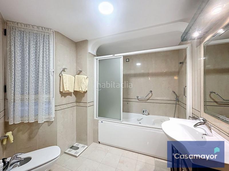 Foto 8512f5d5-cf72-481b-b9d1-8c26d433e843. Pis amb calefacció a Casco Antiguo - Sta. Cruz - Ayuntamiento Alicante