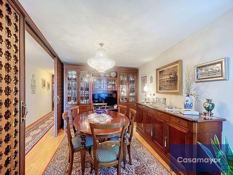 Foto 8be43ca1-a959-4321-9b83-5dc502344677. Pis amb calefacció a Casco Antiguo - Sta. Cruz - Ayuntamiento Alicante