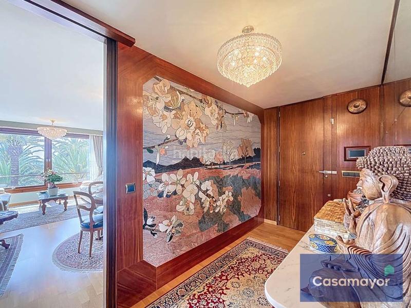 Foto 9d84ddde-28e7-4b6e-8803-9beddad51f3b. Pis amb calefacció a Casco Antiguo - Sta. Cruz - Ayuntamiento Alicante