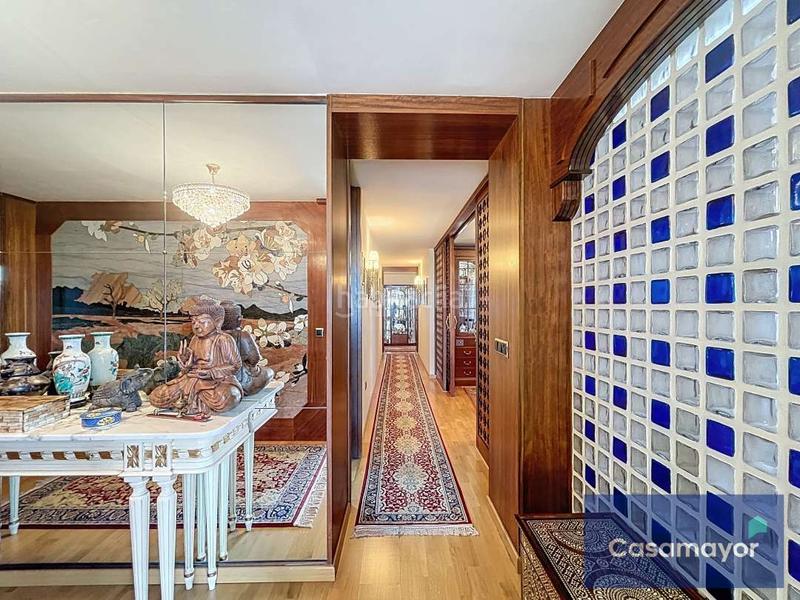 Foto aa0f1e90-1ab8-48ca-a430-4a29fc01550f. Pis amb calefacció a Casco Antiguo - Sta. Cruz - Ayuntamiento Alicante