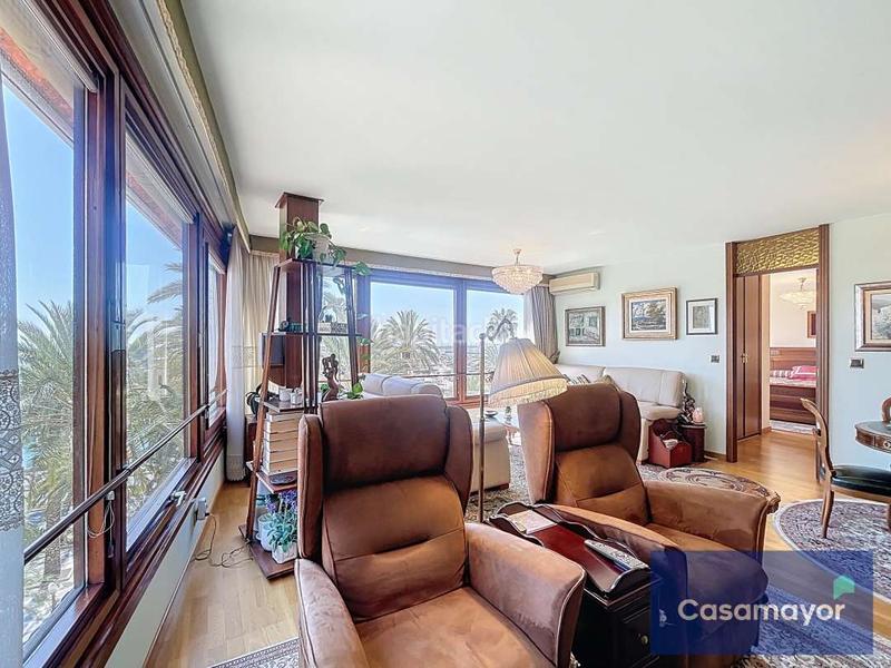 Foto cb103afc-b71f-4c81-b514-23e0cfbf58b8. Pis amb calefacció a Casco Antiguo - Sta. Cruz - Ayuntamiento Alicante